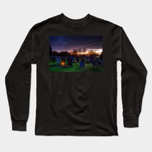 In Memoriam Long Sleeve T-Shirt